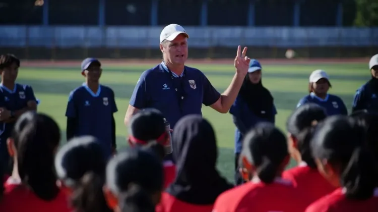 Indonesia Fields Two Teams for Srikandi Merdeka Cup 2026