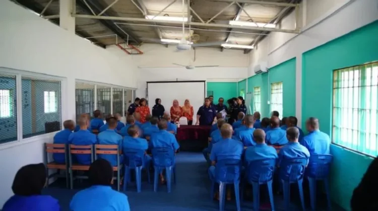 Indonesia Extends Support to Citizens in Malaysian Prisons