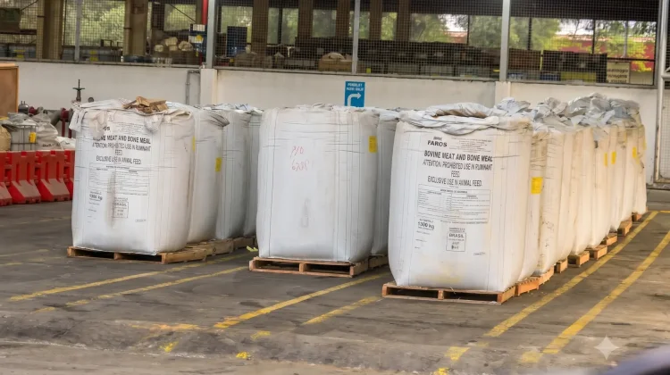 Halal Certification, Quarantine Agencies Enhance Import Controls