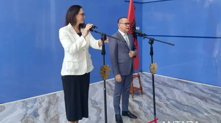 Indonesia-Albania Pact Strengthens Pathway for Skilled Workers Abroad