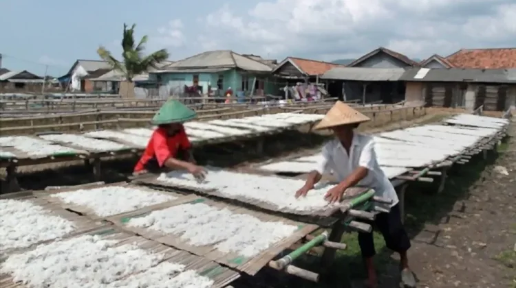 Indonesia’s Strategy to Prevent Human Trafficking Through Village Growth