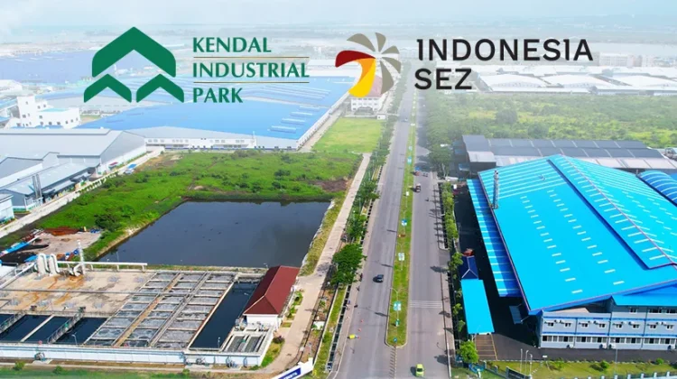 Indonesia Targets Higher Occupancy in Industrial Estates