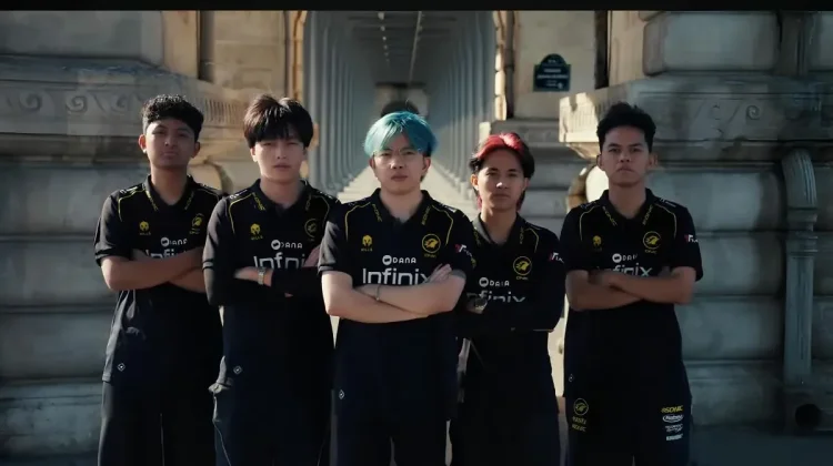 ONIC Reaches MSC Esport World Cup 2026 Semifinals After Comeback Win