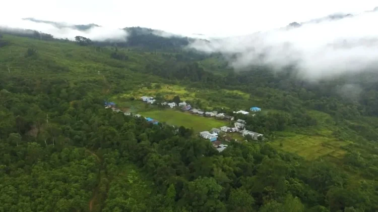 Sabah Selects North Kalimantan’s Malinau as Benchmark for Inland Development