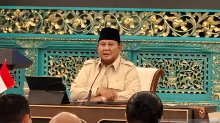 Indonesia Affirms Neutrality as Cornerstone of Indonesian Diplomacy