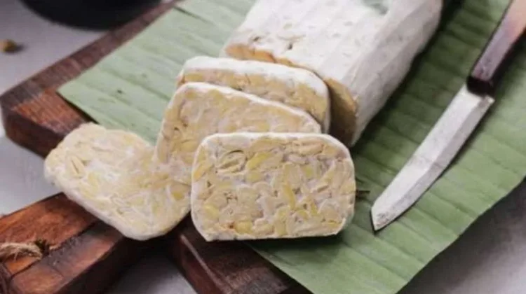 Indonesian Tempeh Capitalizes on US Health Food Trends