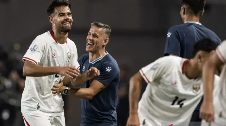 Herdman Warns Indonesia Not to Underestimate Timor Leste in AFF Cup