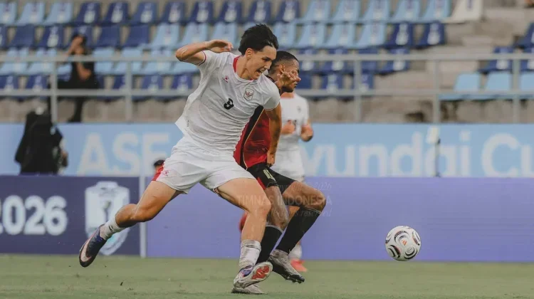 Herdman’s Substitutions Propel Indonesia Past Timor Leste 3-0 at AFF Cup 2026