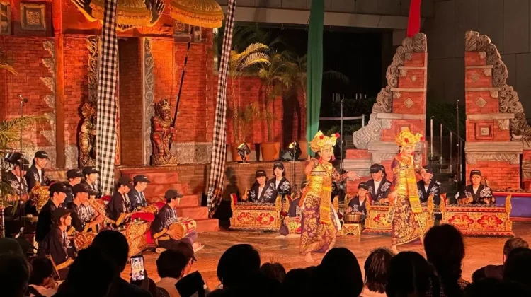 Japanese-Led Bali Festival Strengthens Indonesia-Japan Cultural Ties