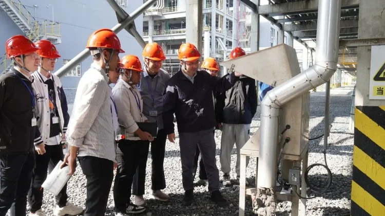 Indonesia and China Partner to Boost Vocational Education for Global Industry