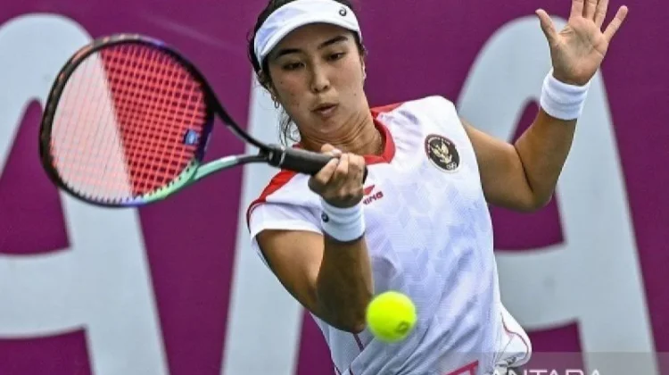 Aldila Sutjiadi Wins WTA 500 DC Open Doubles Title