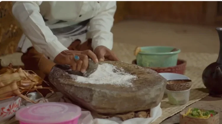 Bubus Mangkung Earns Intangible Cultural Heritage Status