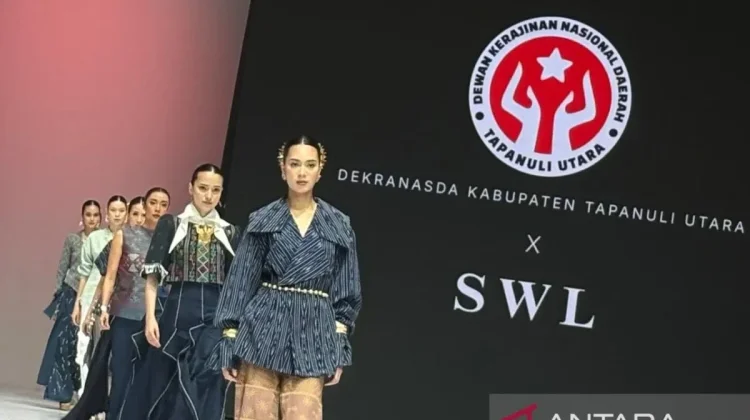 Traditional Textiles Have Potential to Boost Indonesia’s Cultural Heritage
