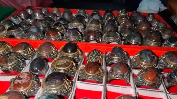Batu Pulaki Earns Geographical Indication Status in Buleleng