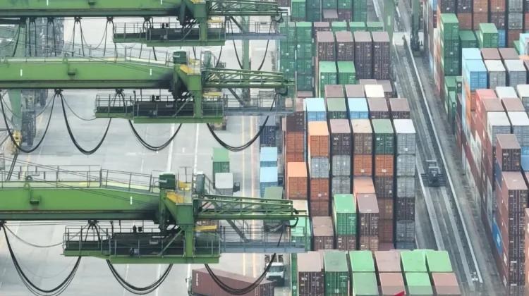 Nickel and Steel Lead Indonesia’s Exports to China