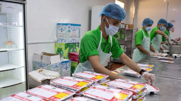Indonesian MSMEs Gain Access to Hajj and Umrah Economic Opportunities