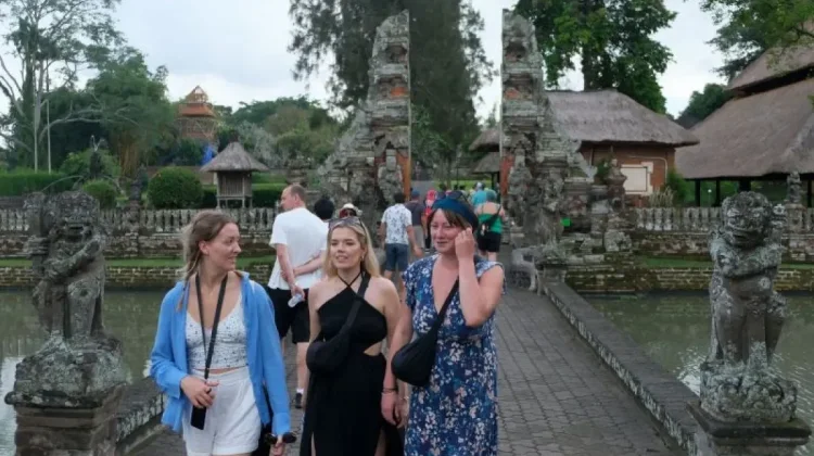 Indonesia’s Tourism Growth: Shifting Trends in 2026 Visitor Spending