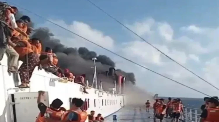 Lawmakers Underline Sea Transportation Safety Following Several Accidents