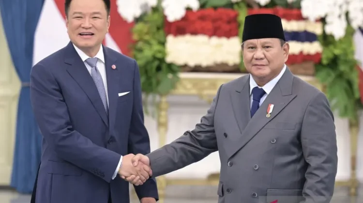 Indonesian President, Thai PM Launch New Direct Flights to Boost Tourism Ties
