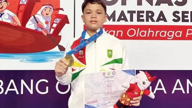 Indonesia Sends Three Lifters to Asian Youth and Junior Championships 2026