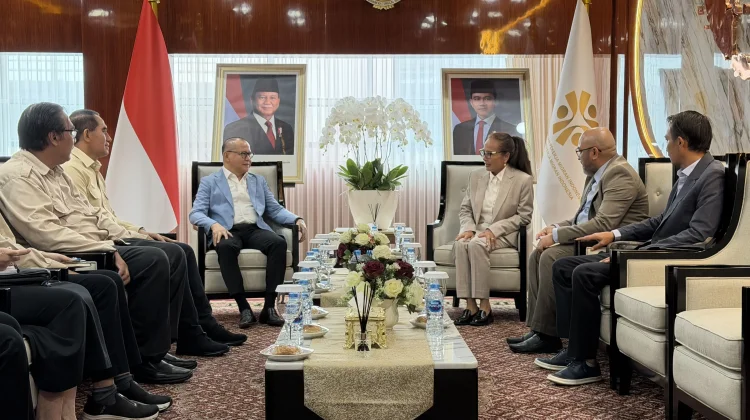 Indonesia, Portugal Near Labor Pact to Expand Skilled Worker Opportunities