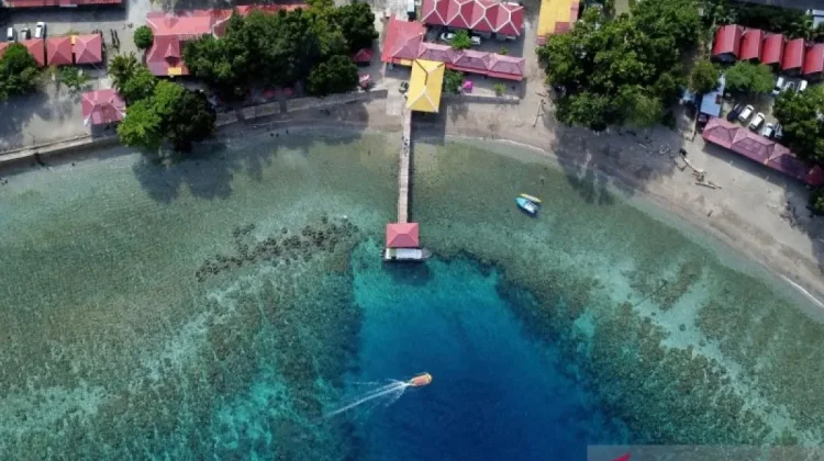 West Sulawesi Festival Promotes Sustainable Community Tourism