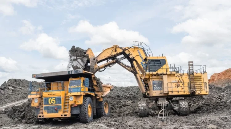 OJK Forms Task Force to Oversee Strategic Mineral and Commodity Exchange