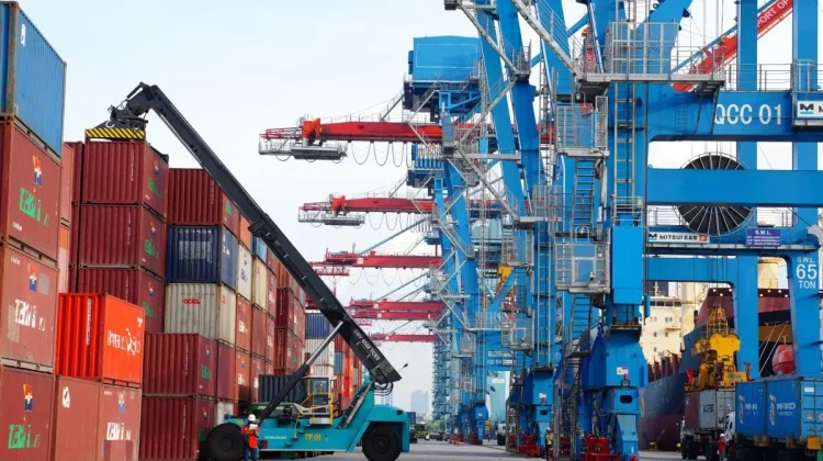 Indonesia Eyes Stronger Trade Ties with Thailand Amid Global Shifts