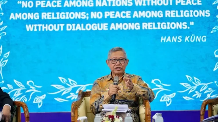 Indonesia’s Diversity Seen as Strength in Faith-Based Diplomacy
