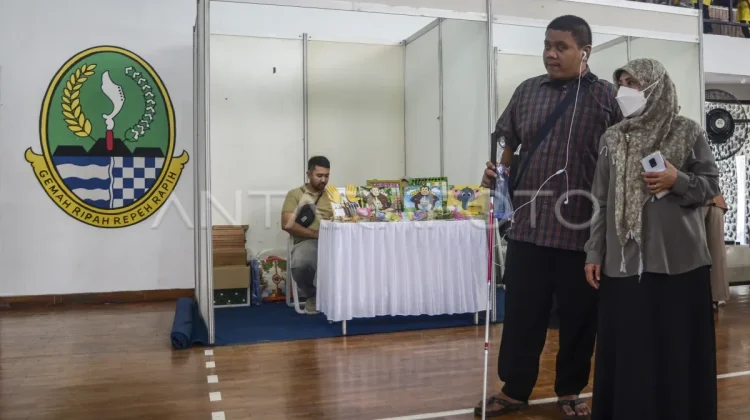 MPR Calls Building Inclusive Workplaces for Persons with Disabilities