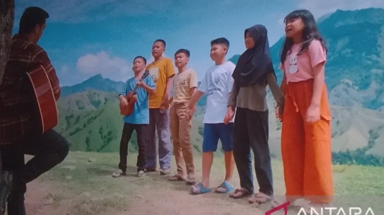 SOLATA Highlights Education and Nationalism in Toraja