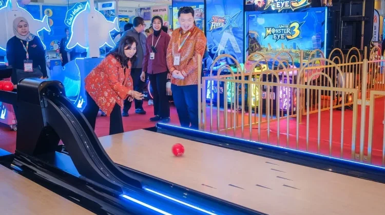 Fun Asia Expo 2026 Showcases Recreation Innovation and Tourism Investment