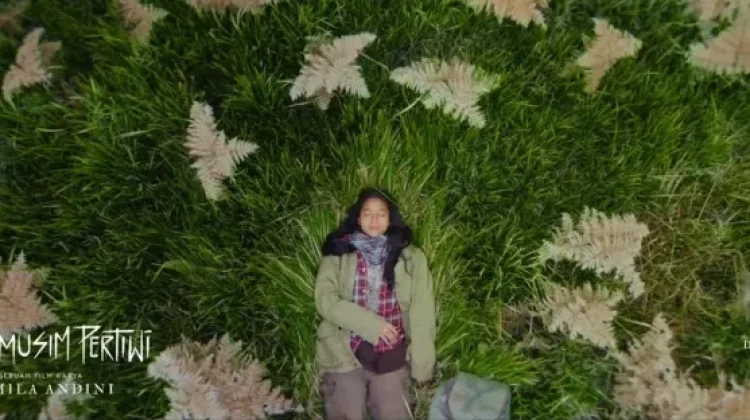 Empat Musim Pertiwi Set for World Premiere at TIFF 2026