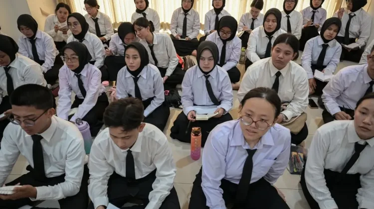 Indonesia Maps Path to Expand Migrant Worker Placements in Czech Republic