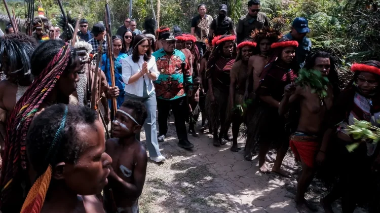 Wamena Showcases World-Class Potential for Cultural and Agro-Tourism