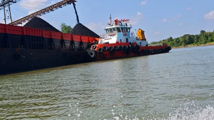 Indonesia Boosts State Revenue Through Auction of Seized Coal