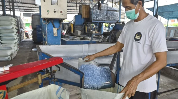 Indonesia Eyes Beverage Industry to Drive Green Growth