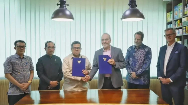 Indonesia Strengthens Global Halal Standards with Sweden Pact