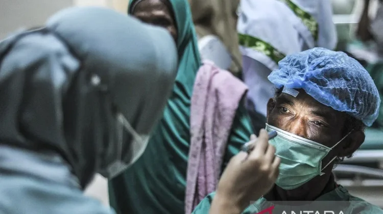 High Cataract Cases, Govt Partner with Noor Dubai Foundation to Free Surgeries