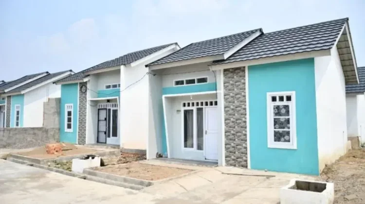 Housing Access for Indonesia’s Young Generation Needs More Flexible Financing