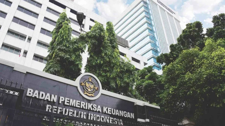 BPK Promotes Government 5.0 and ESG to Strengthen Governance