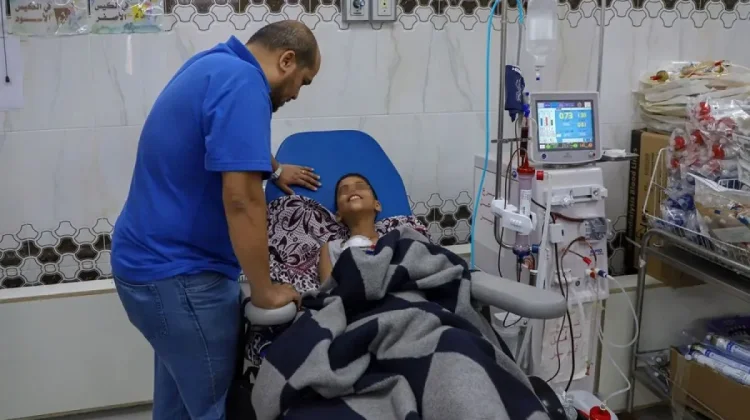 Indonesia, Jordan Strengthen Healthcare Aid for Palestinians