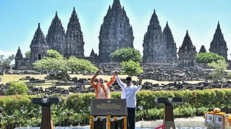 Indonesia Expands Global Tourism Partnerships to Boost Competitiveness