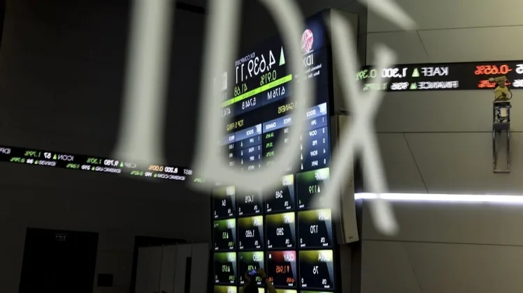 JCI Expected to Trade Sideways Amid Soft Sentiment, Mixed Data