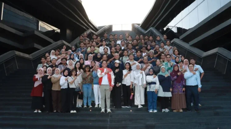 Indonesia Studies China's Experience to Develop Transmigration Areas