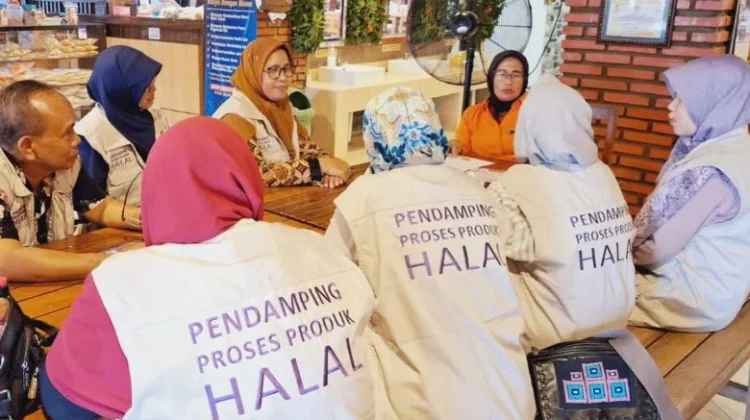 Indonesia’s Halal Agency Strengthens Regional Oversight Ahead of 2026 Policy