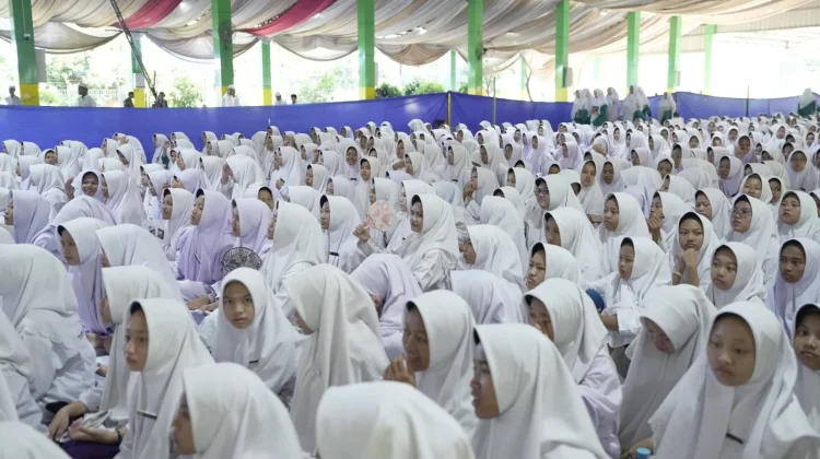 Ministry Drafts 2026 Child-Friendly Pesantren Guidelines