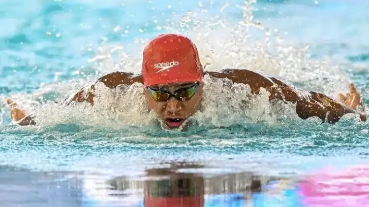 Indonesia Prioritizes Personal Bests as Swimmers Prepare for Asian Games