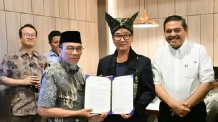 Padang and South Korea Explore Waste-to-Energy Green Partnership