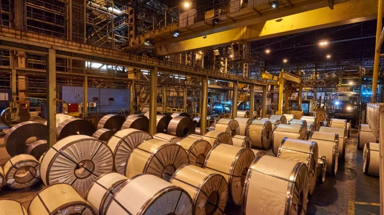 SOE Performance Improved After Consolidation Under Danantara Indonesia